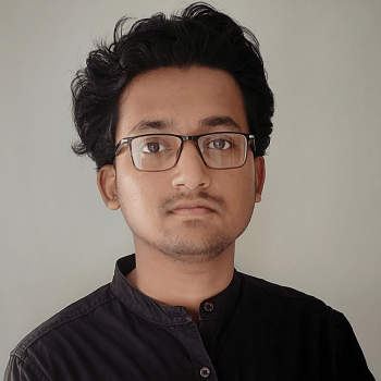 Bikram Saha
