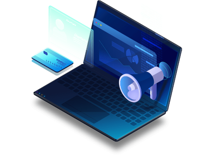 Unified dashboard