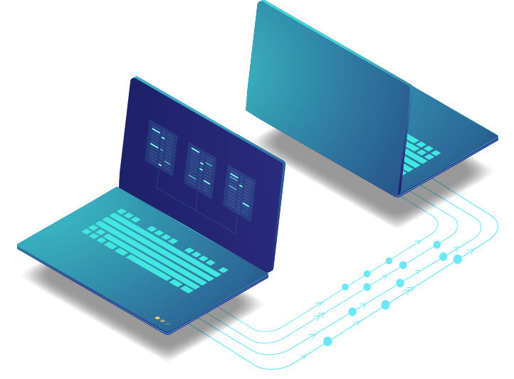 Graphical mapping