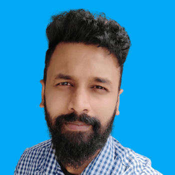 Naveen M