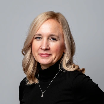 Teresa Meyer