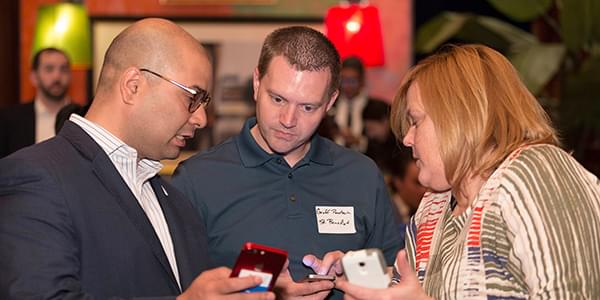 TransformGiving event picture 13