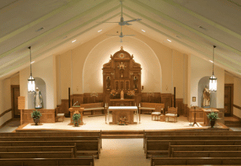 Divine Mercy Parish